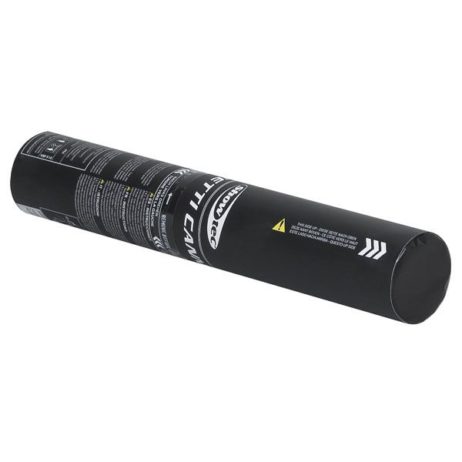 Handheld Cannon S 28cm - Confetti - Multicolour SHOWTEC (DOOS 20 stuks)