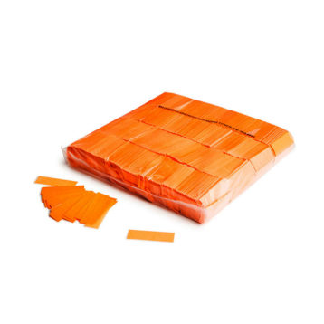 Slowfall UV confetti 55x17mm
