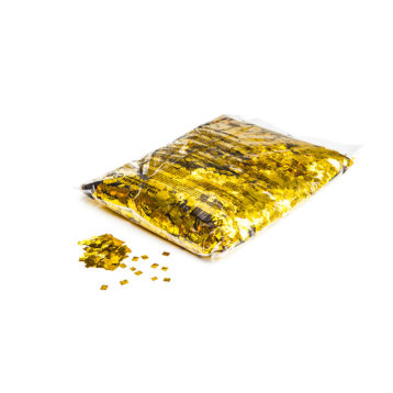 Pixie Dust vierkantjes Confetti 6x6mm
