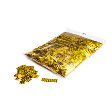 Laser Confetti 55x17mm