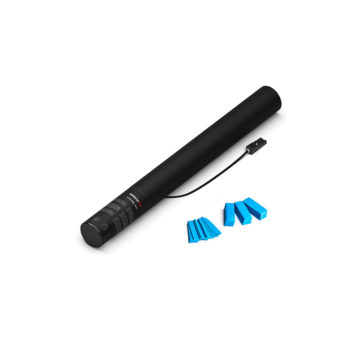 Electric Cannon - Confetti - Licht Blauw