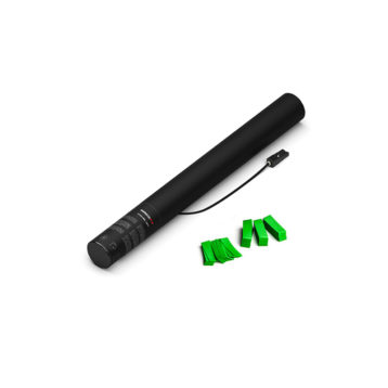 Electric Cannon - Confetti - Licht Groen