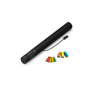 Electric Cannon - Confetti - Multicolour