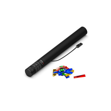 Electric Cannon - Confetti - Multicolour Metallic