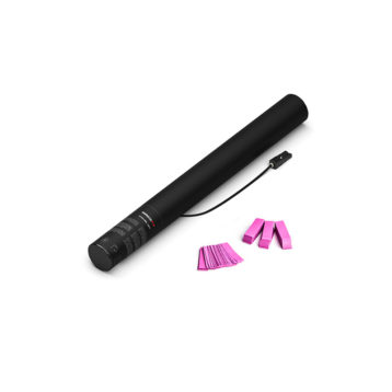 Electric Cannon - Confetti - Roze