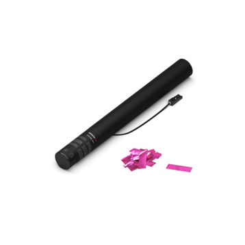 Electric Cannon - Confetti - Roze Metallic