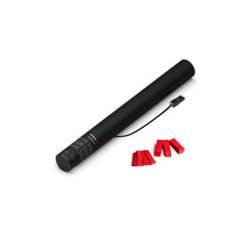 Electric Cannon - Confetti - Rood
