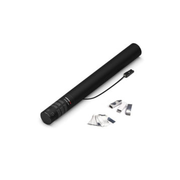 Electric Cannon - Confetti - Wit+Zilver
