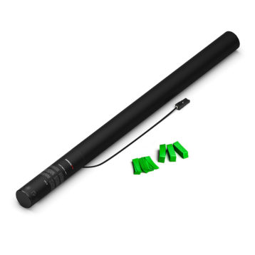 Electric Cannon PRO - Confetti - Licht Groen