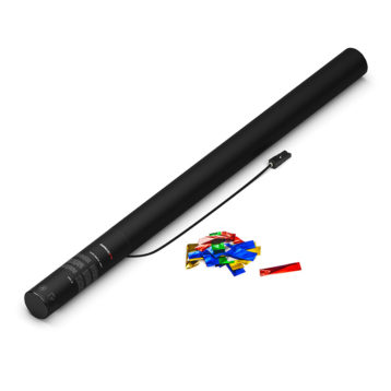 Electric Cannon PRO - Confetti - Multicolour Metallic