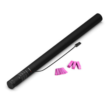 Electric Cannon PRO - Confetti - Roze