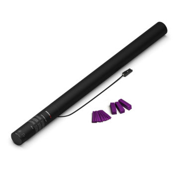 Electric Cannon PRO - Confetti - Paars