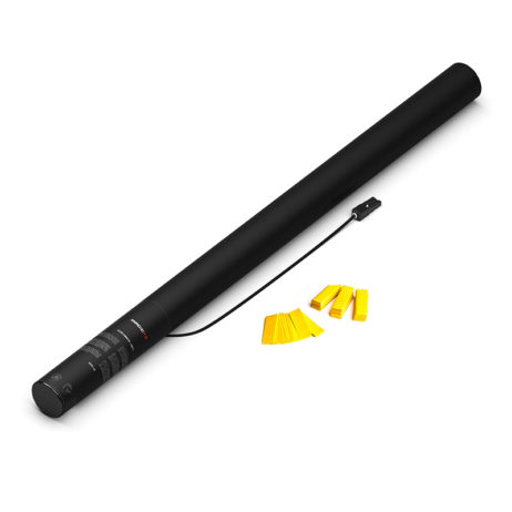 Electric Cannon PRO - Confetti - Geel