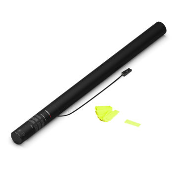 Electric Cannon PRO - Confetti - Fluo Geel