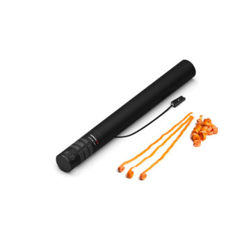 Electric Cannon - Streamers - Oranje