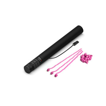 Electric Cannon - Streamers - Roze