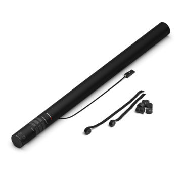 Electric Cannon PRO - Streamers - Zwart