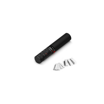 Handheld Cannon S - Confetti - Wit
