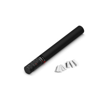 Handheld Cannon - Confetti - Wit