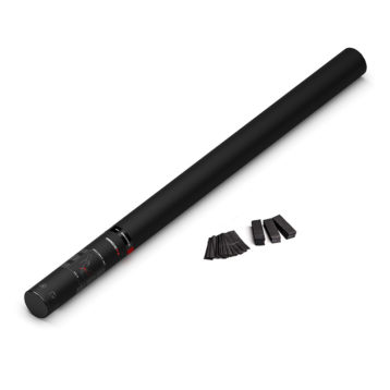 Handheld Cannon PRO - Confetti - Zwart