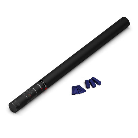 Handheld Cannon PRO - Confetti - Donker Blauw