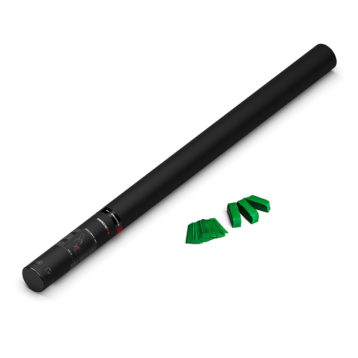Handheld Cannon PRO - Confetti - Donker Groen