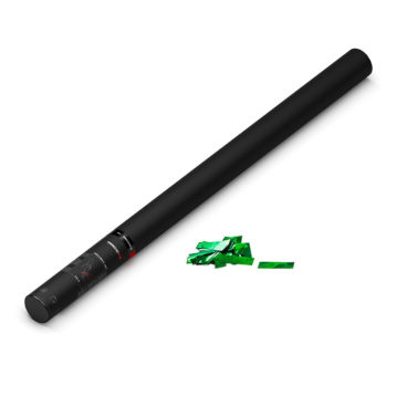 Handheld Cannon PRO - Confetti - Groen Metallic
