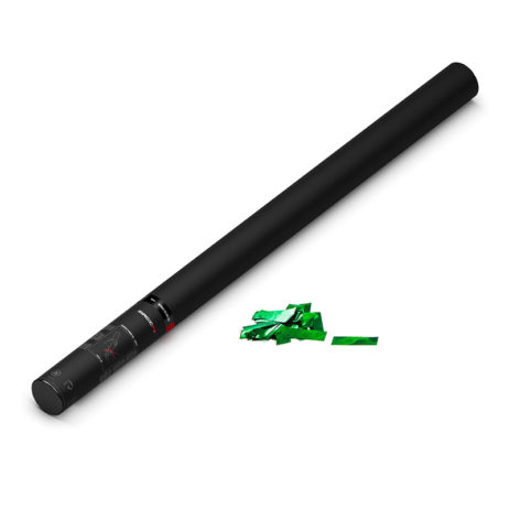Handheld Cannon PRO - Confetti - Groen Metallic