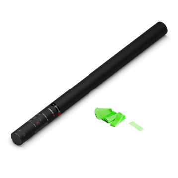 Handheld Cannon PRO - Confetti - Fluo Groen