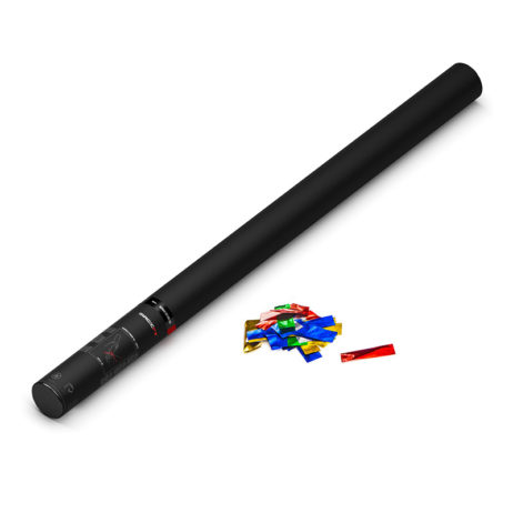 Handheld Cannon PRO - Confetti - Multicolour Metallic