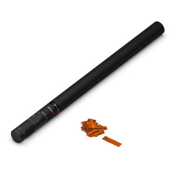 Handheld Cannon PRO - Confetti - Oranje Metallic