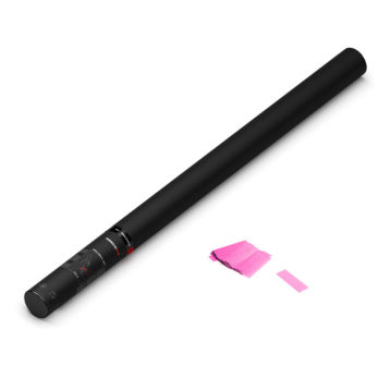 Handheld Cannon PRO - Confetti - Fluo Roze