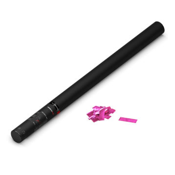 Handheld Cannon PRO - Confetti - Roze Metallic