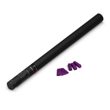 Handheld Cannon PRO - Confetti - Paars