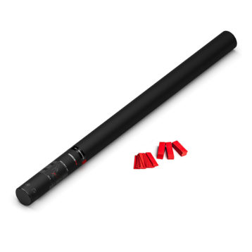 Handheld Cannon PRO - Confetti - Rood