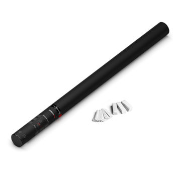 Handheld Cannon PRO - Confetti - Wit