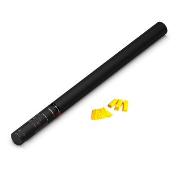 Handheld Cannon PRO - Confetti - Geel