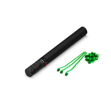 Handheld Cannon - Streamers - Licht Groen
