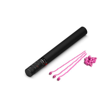 Handheld Cannon - Streamers - Roze