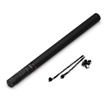 Handheld Cannon PRO - Streamers - Zwart Metallic