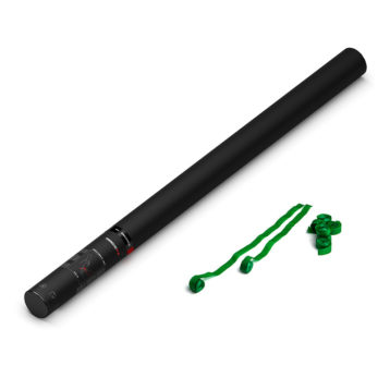 Handheld Cannon PRO - Streamers - Donker Groen