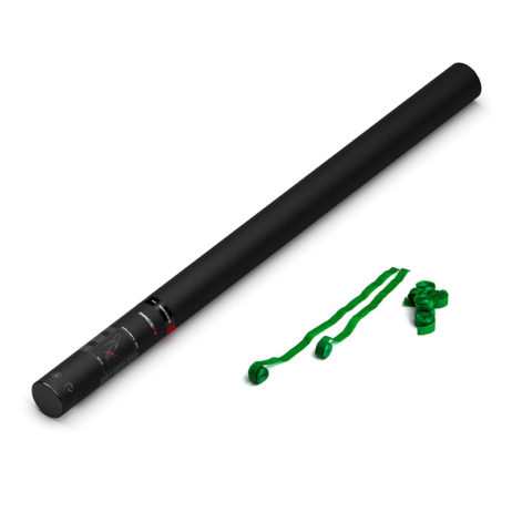 Handheld Cannon PRO - Streamers - Donker Groen