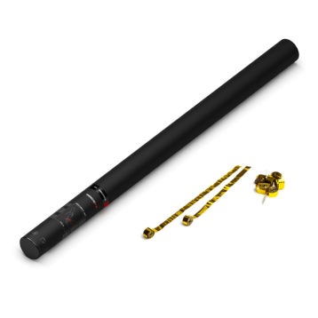Handheld Cannon PRO - Streamers - Goud Metallic
