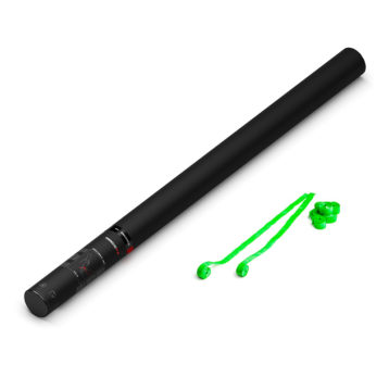 Handheld Cannon PRO - Streamers - Fluo Groen
