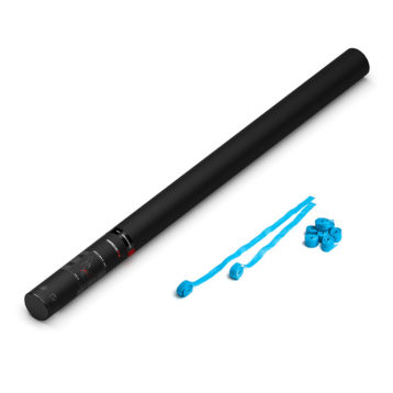 Handheld Cannon PRO - Streamers - Licht Blauw
