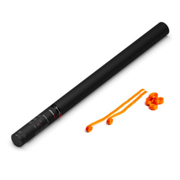 Handheld Cannon PRO - Streamers - Fluo Oranje
