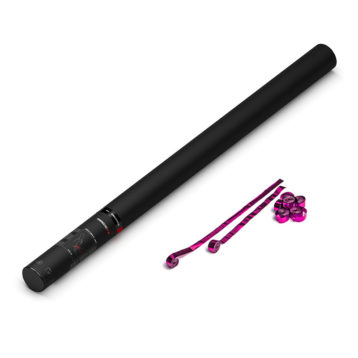 Handheld Cannon PRO - Streamers - Roze Metallic
