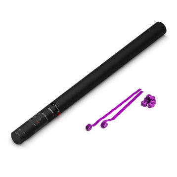 Handheld Cannon PRO - Streamers - Paars