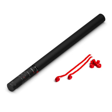 Handheld Cannon PRO - Streamers - Rood
