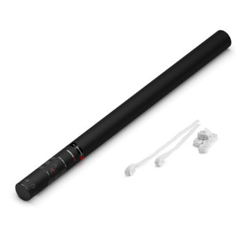 Handheld Cannon PRO - Streamers - Wit